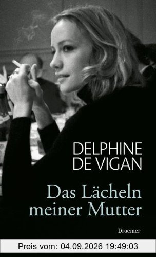 Das Lächeln meiner Mutter
