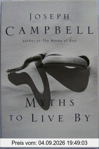 Myths to Live By (Compass)