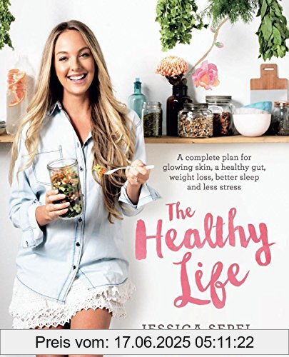 Binding : Taschenbuch, Edition : Main Market Ed., Label : Bluebird, Publisher : Bluebird, medium : Taschenbuch, numberOfPages : 256, publicationDate : 2016-02-11, releaseDate : 2016-02-11, authors : Jessica Sepel, languages : english, ISBN : 1509820949