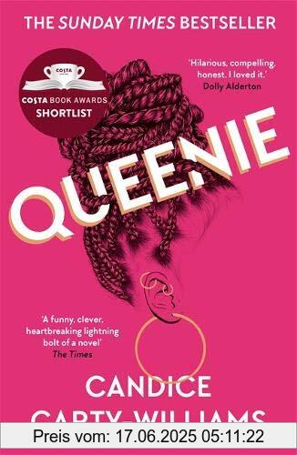 Binding : Taschenbuch, Edition : 01, Label : Trapeze, Publisher : Trapeze, medium : Taschenbuch, numberOfPages : 400, publicationDate : 2020-02-06, releaseDate : 2020-02-06, authors : Candice Carty-Williams, ISBN : 1409180077