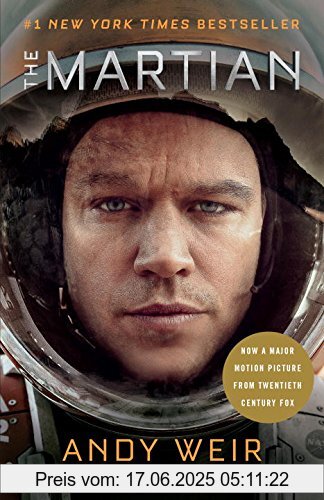 Binding : Taschenbuch, Label : Crown, Publisher : Crown, medium : Taschenbuch, numberOfPages : 448, publicationDate : 2015-08-18, releaseDate : 2015-08-18, authors : Andy Weir, languages : english, ISBN : 1101905557
