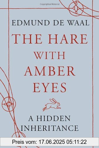 Binding : Gebundene Ausgabe, Label : Random House UK, Publisher : Random House UK, NumberOfItems : 1, medium : Gebundene Ausgabe, numberOfPages : 368, publicationDate : 2010-06-03, authors : Edmund De Waal, languages : english, ISBN : 0701184175