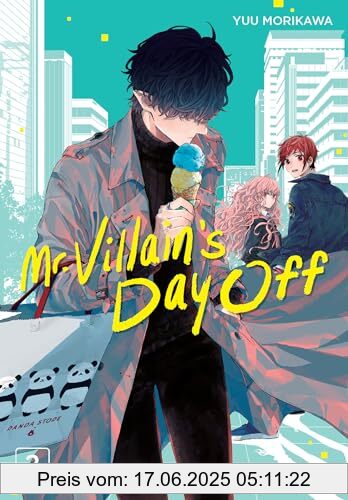 Binding : Taschenbuch, Edition : 1, Label : Square Enix Manga, Publisher : Square Enix Manga, medium : Taschenbuch, numberOfPages : 128, publicationDate : 2024-02-20, releaseDate : 2024-02-20, authors : Yuu Morikawa, ISBN : 1646092252