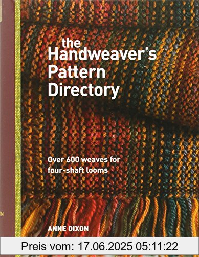 Binding : Gebundene Ausgabe, Edition : Spi, Label : Interweave Press, Publisher : Interweave Press, NumberOfItems : 1, PackageQuantity : 1, medium : Gebundene Ausgabe, numberOfPages : 256, publicationDate : 2008-01-02, authors : Anne Dixon, ISBN : 1596680407