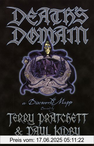 Binding : Taschenbuch, Edition : 1, Label : Corgi, Publisher : Corgi, NumberOfItems : 1, medium : Taschenbuch, numberOfPages : 32, publicationDate : 1999-05-01, releaseDate : 1999-05-01, authors : Terry Pratchett, languages : english, ISBN : 0552146722