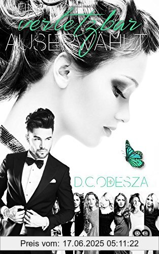 Binding : Taschenbuch, Label : CreateSpace Independent Publishing Platform, Publisher : CreateSpace Independent Publishing Platform, medium : Taschenbuch, numberOfPages : 302, publicationDate : 2015-04-28, authors : D.C. Odesza, languages : german, ISBN : 1511914270