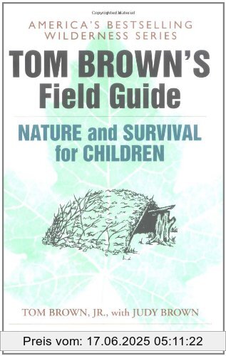Binding : Taschenbuch, Edition : Berkley Trade P., Label : Berkley, Publisher : Berkley, NumberOfItems : 1, PackageQuantity : 1, medium : Taschenbuch, numberOfPages : 240, publicationDate : 1989-03-01, releaseDate : 1989-03-01, authors : Tom Brown, languages : english, ISBN : 0425111067
