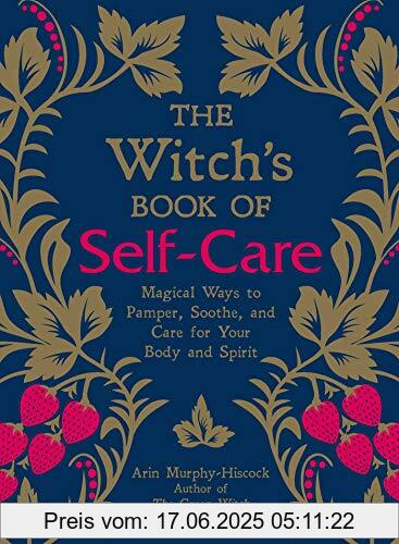 Binding : Gebundene Ausgabe, Label : Adams Media, Publisher : Adams Media, medium : Gebundene Ausgabe, numberOfPages : 224, publicationDate : 2018-12-11, releaseDate : 2018-12-11, authors : Arin Murphy-Hiscock, ISBN : 1507209142