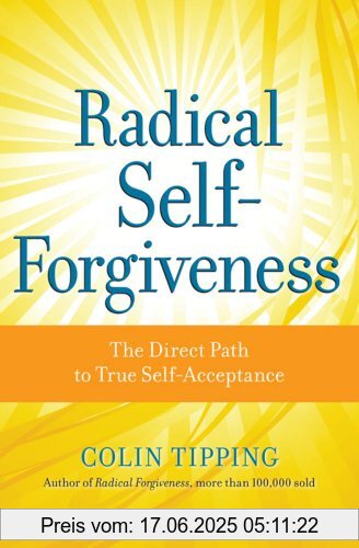 Binding : Taschenbuch, Edition : 1, Label : Sounds True Inc, Publisher : Sounds True Inc, NumberOfItems : 1, PackageQuantity : 1, medium : Taschenbuch, numberOfPages : 268, publicationDate : 2011-01-20, authors : Colin Tipping, languages : english, ISBN : 1604070900