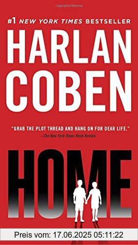 Binding : Taschenbuch, Label : Dutton, Publisher : Dutton, NumberOfItems : 1, medium : Taschenbuch, numberOfPages : 480, publicationDate : 2017-05-30, releaseDate : 2017-05-30, authors : Harlan Coben, ISBN : 1101984260