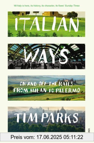 Binding : Taschenbuch, Label : Vintage, Publisher : Vintage, medium : Taschenbuch, numberOfPages : 288, publicationDate : 2014-06-05, releaseDate : 2014-05-05, authors : Tim Parks, languages : english, ISBN : 0099584255