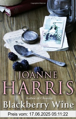 Binding : Taschenbuch, Edition : New Ed, Label : Black Swan, Publisher : Black Swan, NumberOfItems : 1, PackageQuantity : 1, medium : Taschenbuch, numberOfPages : 416, publicationDate : 2001-04-01, releaseDate : 2011-03-31, authors : Joanne Harris, languages : english, ISBN : 0552998001