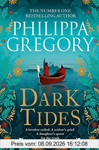 Dark Tides: The compelling new novel from the Sunday Times bestselling author of Tidelands