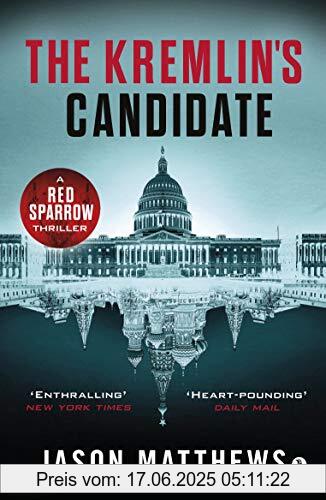 Binding : Taschenbuch, Label : Penguin, Publisher : Penguin, medium : Taschenbuch, numberOfPages : 640, publicationDate : 2018-11-29, authors : Jason Matthews, ISBN : 1405920858