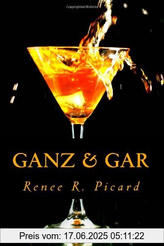 Binding : Taschenbuch, Edition : 1, Label : CreateSpace Independent Publishing Platform, Publisher : CreateSpace Independent Publishing Platform, medium : Taschenbuch, numberOfPages : 360, publicationDate : 2014-05-30, authors : Picard, Renee R., languages : german, ISBN : 1499656106