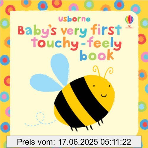 Binding : Pappbilderbuch, Label : Usborne Publishing, Publisher : Usborne Publishing, medium : Sonstige Einbände, numberOfPages : 10, publicationDate : 2009-10-30, authors : Stella Baggott, languages : english, ISBN : 1409508501