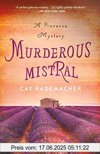 Brand : Minotaur Books, Binding : Taschenbuch, Edition : Reprint, Translation, Label : Minotaur, Publisher : Minotaur, NumberOfItems : 1, PackageQuantity : 1, medium : Taschenbuch, numberOfPages : 301, publicationDate : 2018-10-23, releaseDate : 2018-10-23, authors : Cay Rademacher, ISBN : 1250198046