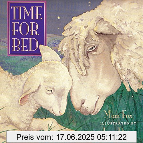 Binding : Pappbilderbuch, Edition : Brdbk, Label : HMH Books for Young Readers, Publisher : HMH Books for Young Readers, NumberOfItems : 1, PackageQuantity : 1, medium : Sonstige Einbände, numberOfPages : 28, publicationDate : 1997-09-01, authors : Mem Fox, languages : english, ISBN : 0152010661