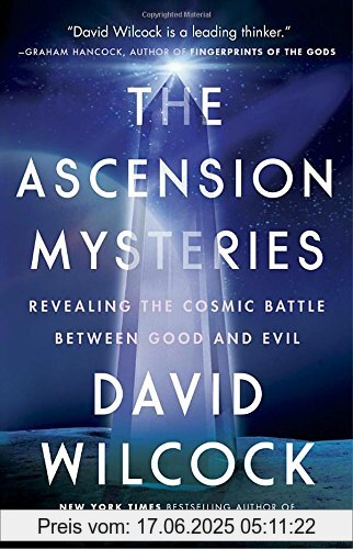 Binding : Taschenbuch, Edition : Reprint, Label : Dutton, Publisher : Dutton, medium : Taschenbuch, numberOfPages : 528, publicationDate : 2017-08-15, releaseDate : 2017-08-15, authors : David Wilcock, languages : english, ISBN : 1101984090