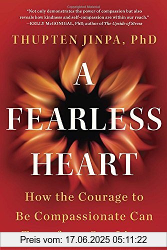 Binding : Taschenbuch, Edition : Reprint, Label : Avery, Publisher : Avery, NumberOfItems : 1, PackageQuantity : 1, medium : Taschenbuch, numberOfPages : 304, publicationDate : 2016-04-12, releaseDate : 2016-04-12, authors : Thupten Jinpa Phd, ISBN : 1101982926