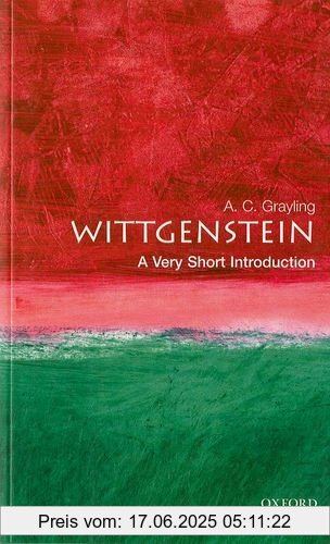 Binding : Taschenbuch, Edition : New Ed, Label : Oxford University Press, Publisher : Oxford University Press, NumberOfItems : 1, PackageQuantity : 2, medium : Taschenbuch, numberOfPages : 160, publicationDate : 2001-02-22, authors : Grayling, A. C., languages : english, ISBN : 0192854119