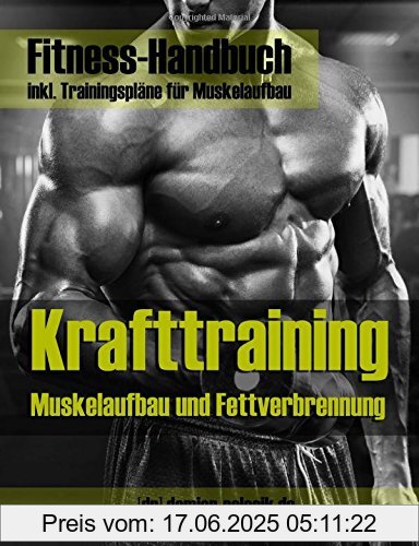 Binding : Taschenbuch, Label : CreateSpace Independent Publishing Platform, Publisher : CreateSpace Independent Publishing Platform, medium : Taschenbuch, numberOfPages : 134, publicationDate : 2016-11-21, authors : Damian Polasik, languages : german, ISBN : 1540825620