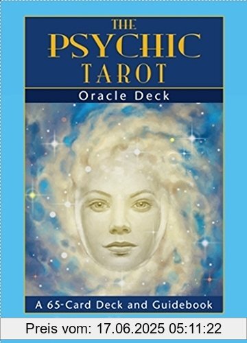 Binding : Karten, Edition : Tcr Crds/B, Label : Hay House Inc, Publisher : Hay House Inc, NumberOfItems : 1, PackageQuantity : 1, medium : Karten, numberOfPages : 184, publicationDate : 2008-12-27, authors : John Holland, languages : english, ISBN : 1401918662