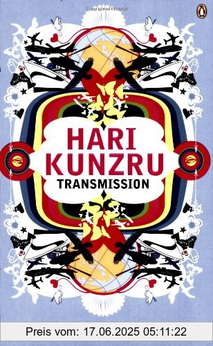 Binding : Taschenbuch, Edition : New Ed, Label : Penguin, Publisher : Penguin, NumberOfItems : 1, PackageQuantity : 1, medium : Taschenbuch, numberOfPages : 304, publicationDate : 2005-06-30, releaseDate : 2012-01-26, authors : Hari Kunzru, languages : english, ISBN : 0141008296