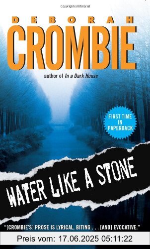 Binding : Taschenbuch, Edition : Reprint, Label : Avon, Publisher : Avon, NumberOfItems : 1, medium : Taschenbuch, numberOfPages : 416, publicationDate : 2007-12-26, releaseDate : 2007-12-26, authors : Deborah Crombie, languages : english, ISBN : 0060525282