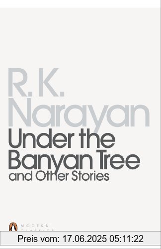 Binding : Taschenbuch, Edition : New Ed, Label : Penguin Classics, Publisher : Penguin Classics, NumberOfItems : 1, PackageQuantity : 1, medium : Taschenbuch, numberOfPages : 208, publicationDate : 2001-10-25, authors : Narayan, R. K., ISBN : 0141186216