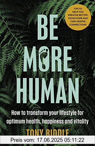 Brand : Penguin Books Ltd, Binding : Taschenbuch, Label : Penguin Life, Publisher : Penguin Life, medium : Taschenbuch, numberOfPages : 256, publicationDate : 2022-05-26, releaseDate : 2022-05-26, authors : Tony Riddle, ISBN : 0241509599