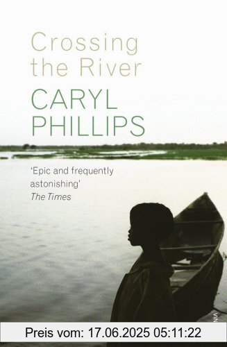 Binding : Taschenbuch, Edition : New Ed, Label : Vintage, Publisher : Vintage, NumberOfItems : 1, medium : Taschenbuch, numberOfPages : 256, publicationDate : 2006-09-07, releaseDate : 2006-09-07, authors : Caryl Phillips, languages : english, ISBN : 009949826X