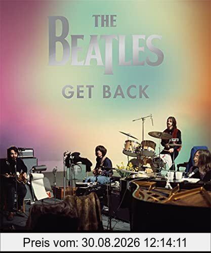 The Beatles : Get Back