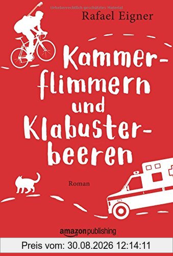 Kammerflimmern und Klabusterbeeren