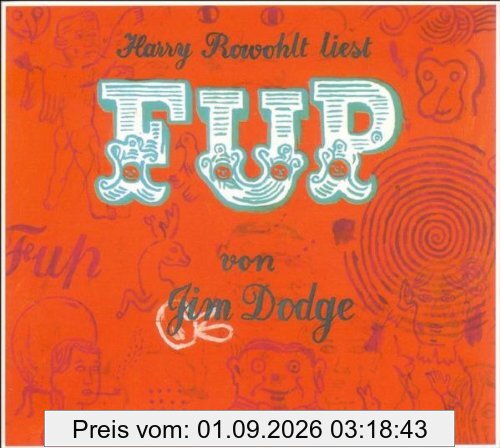 Fup. CD