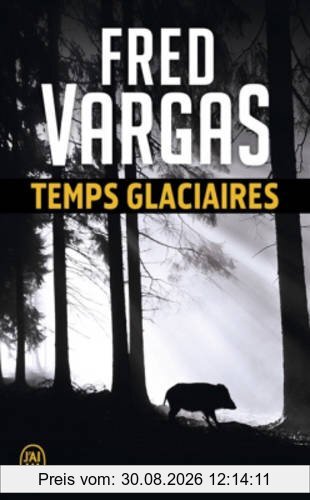 Temps glaciaires