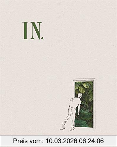 Will McPhail In, The Graphic Novel