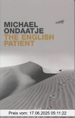 Binding : Taschenbuch, Edition : New edition, Label : MacMillan, Publisher : MacMillan, NumberOfItems : 1, medium : Taschenbuch, numberOfPages : 320, publicationDate : 2002-09-06, authors : Michael Ondaatje, languages : english, ISBN : 0330491911