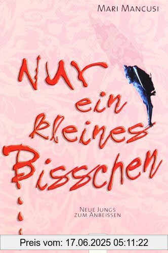 Binding : Broschiert, Label : Arena, Publisher : Arena, medium : Broschiert, numberOfPages : 242, publicationDate : 2009-01-01, authors : Mari Mancusi, translators : Michaela Link, languages : german, ISBN : 3401500910
