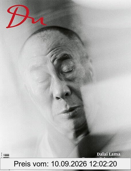 Dalai Lama: Zum 90.Geburtstag (Du Kulturmagazin)