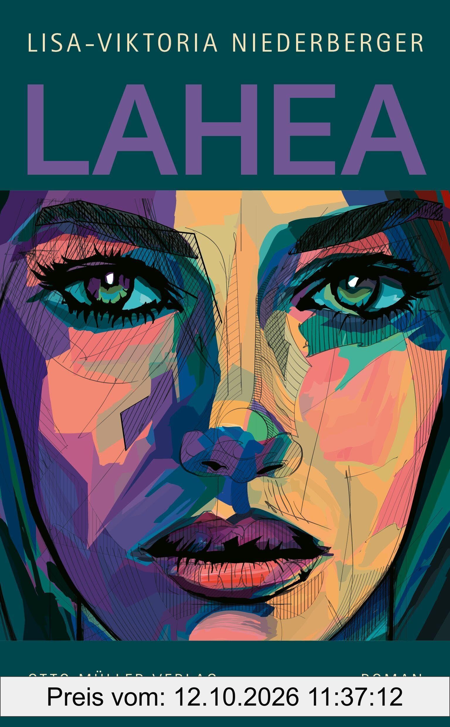 LAHEA