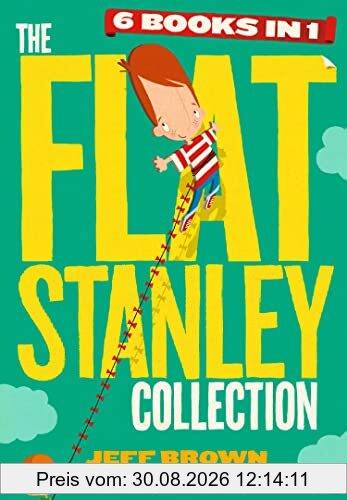 The Flat Stanley Collection