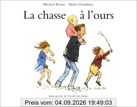 La chasse à l'ours