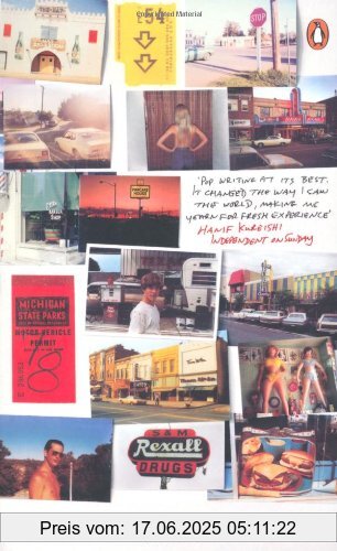 Binding : Taschenbuch, Edition : Re-issue, Label : Penguin, Publisher : Penguin, NumberOfItems : 1, PackageQuantity : 1, medium : Taschenbuch, numberOfPages : 288, publicationDate : 2011-04-07, authors : Jack Kerouac, languages : french, ISBN : 0241951534