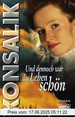 Binding : Taschenbuch, Label : Bastei Lübbe, Publisher : Bastei Lübbe, medium : Taschenbuch, publicationDate : 1985-01-01, authors : Konsalik, Heinz G., languages : german, ISBN : 3404105192