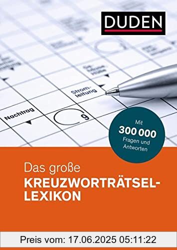 Binding : Gebundene Ausgabe, Label : Duden, Publisher : Duden, medium : Gebundene Ausgabe, numberOfPages : 1248, publicationDate : 2022-04-18, ISBN : 3411054409