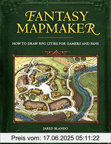 Binding : Taschenbuch, Label : IMPACT Books, Publisher : IMPACT Books, PackageQuantity : 1, medium : Taschenbuch, numberOfPages : 128, publicationDate : 2019-11-12, releaseDate : 2019-11-12, authors : Jared Blando, ISBN : 1440354251