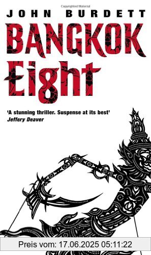 Binding : Taschenbuch, Edition : Trade Paperback., Label : Corgi, Publisher : Corgi, medium : Taschenbuch, numberOfPages : 448, publicationDate : 2006-07-04, releaseDate : 2006-07-04, authors : John Burdett, languages : english, ISBN : 0552154695