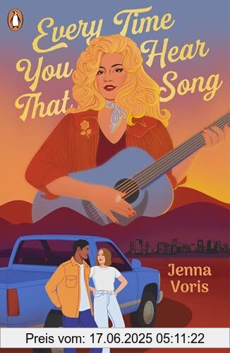 Binding : Taschenbuch, Label : Penguin, Publisher : Penguin, medium : Taschenbuch, numberOfPages : 320, publicationDate : 2024-04-04, releaseDate : 2024-04-04, authors : Jenna Voris, ISBN : 0241681049