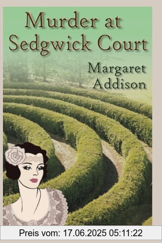 Binding : Taschenbuch, Edition : 1, Label : CreateSpace Independent Publishing Platform, Publisher : CreateSpace Independent Publishing Platform, medium : Taschenbuch, numberOfPages : 264, publicationDate : 2014-12-03, authors : Addison, Miss Margaret, ISBN : 1505369606